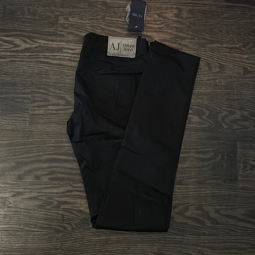 Armani Jeans